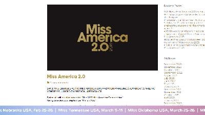 Miss America\'s New Owner!